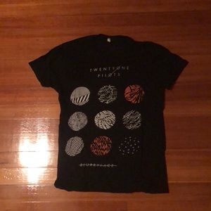 Blurryface Twenty one pilots T-Shirt